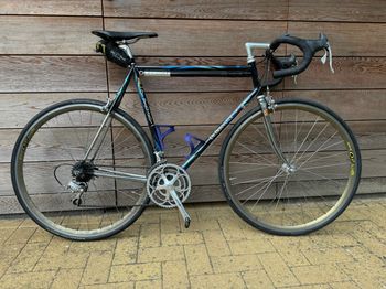 Used deBernardi Verona Klassieke De Bernardi Racefiets 1995 Road & Gravel