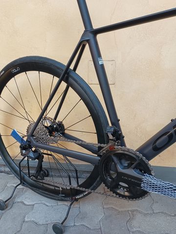 Orbea ORCA M20iTEAM 2024 2024 Road & Gravel d'occasion — image 4 sur 11