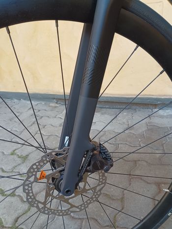 Brugt Orbea ORCA M20iTEAM 2024 2024 Road & Gravel — billede 5 af 11