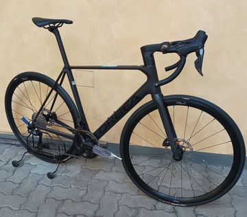 Orbea ORCA M20iTEAM 2024 2024 Road & Gravel d'occasion — image 1 sur 11