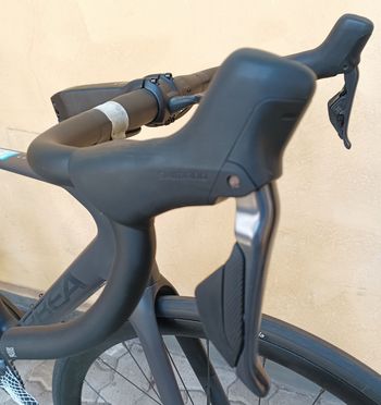 Brugt Orbea ORCA M20iTEAM 2024 2024 Road & Gravel — billede 6 af 11