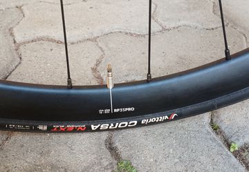 Orbea ORCA M20iTEAM 2024 2024 Road & Gravel d'occasion — image 10 sur 11