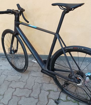 Orbea ORCA M20iTEAM 2024 2024 Road & Gravel d'occasion — image 3 sur 11