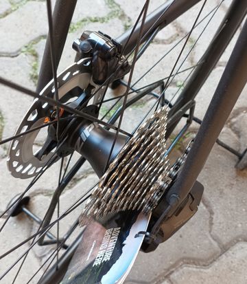 Orbea ORCA M20iTEAM 2024 2024 Road & Gravel d'occasion — image 7 sur 11