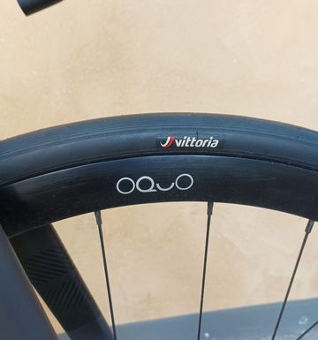 Orbea ORCA M20iTEAM 2024 2024 Road & Gravel d'occasion — image 11 sur 11