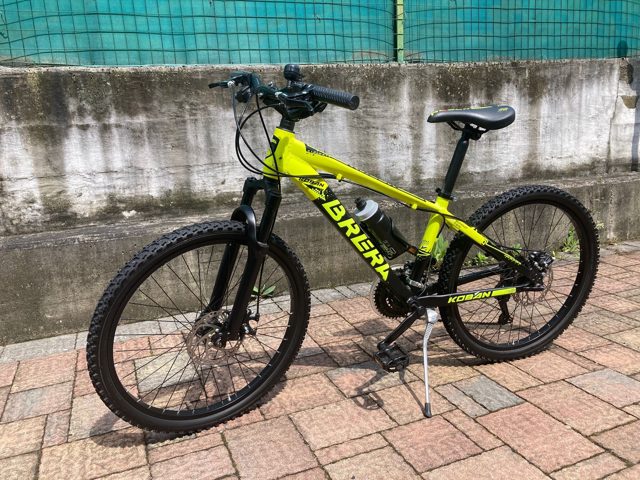 Mtb Brera Koban 26 Prezzo Koban I Bike Brera Bici Brera Koban