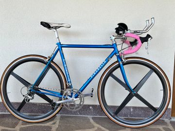 Käytetty Pinarello Crono 1997 Road & Gravel
