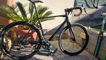 Used Parkpre Kgravel 2020 Road & Gravel