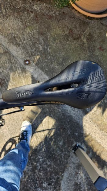 Used Parkpre Kgravel 2020 Road & Gravel, Schwarz — image 4 of 9