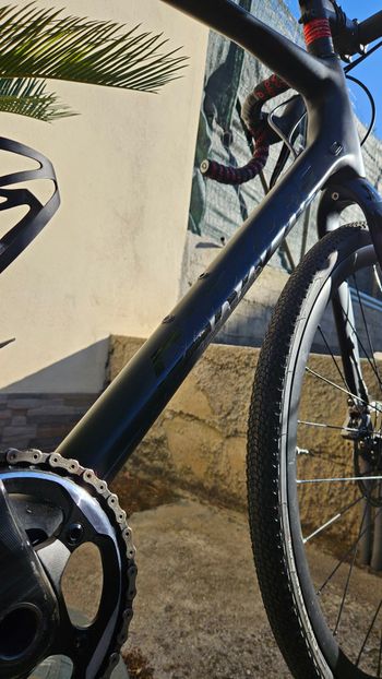 Used Parkpre Kgravel 2020 Road & Gravel, Schwarz — image 5 of 9