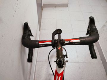 Brugt Mendiz Rs8 2010 2010 Road & Gravel