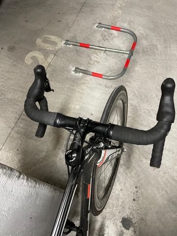 Tweedehands BH GC Aero 2016 Road & Gravel — afbeelding 5 van 7