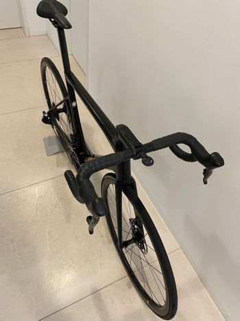 Brugt BMC Teammachine SRAM Red eTap AXS 2021 Road & Gravel — billede 2 af 7