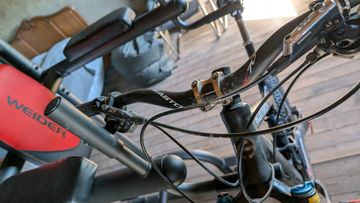 Brugt Commencal Meta 55 Carbon 2010 Mountainbike — billede 4 af 12