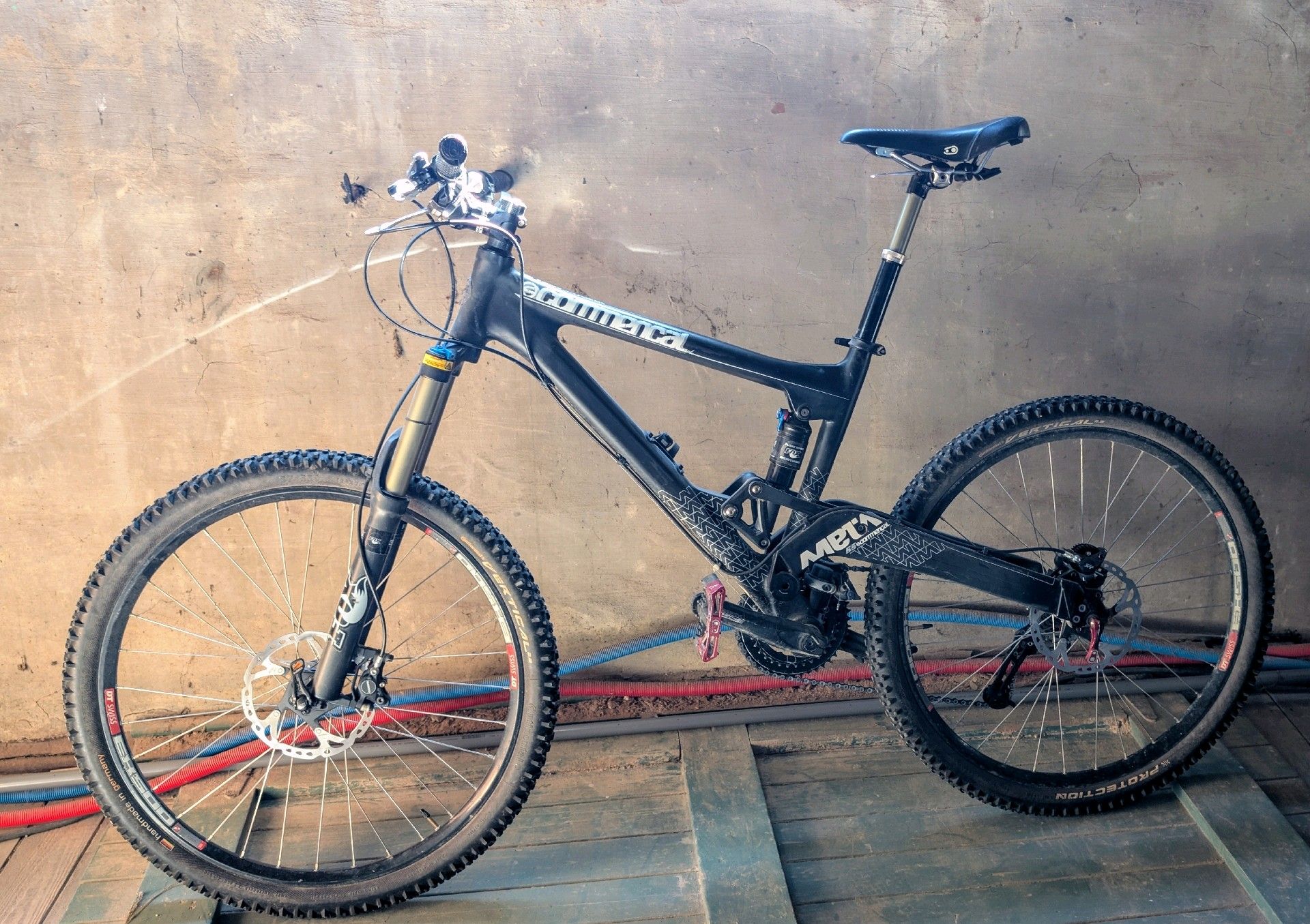 Cheap commencal meta 55 Discount