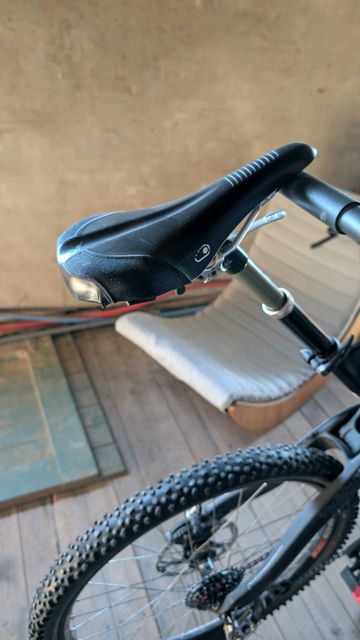 Brugt Commencal Meta 55 Carbon 2010 Mountainbike — billede 7 af 12