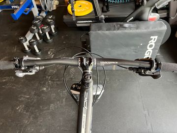 Used Specialized S-Works Epic 29 2015 2015 Mountainbike, Black, 29 — image 3 of 5