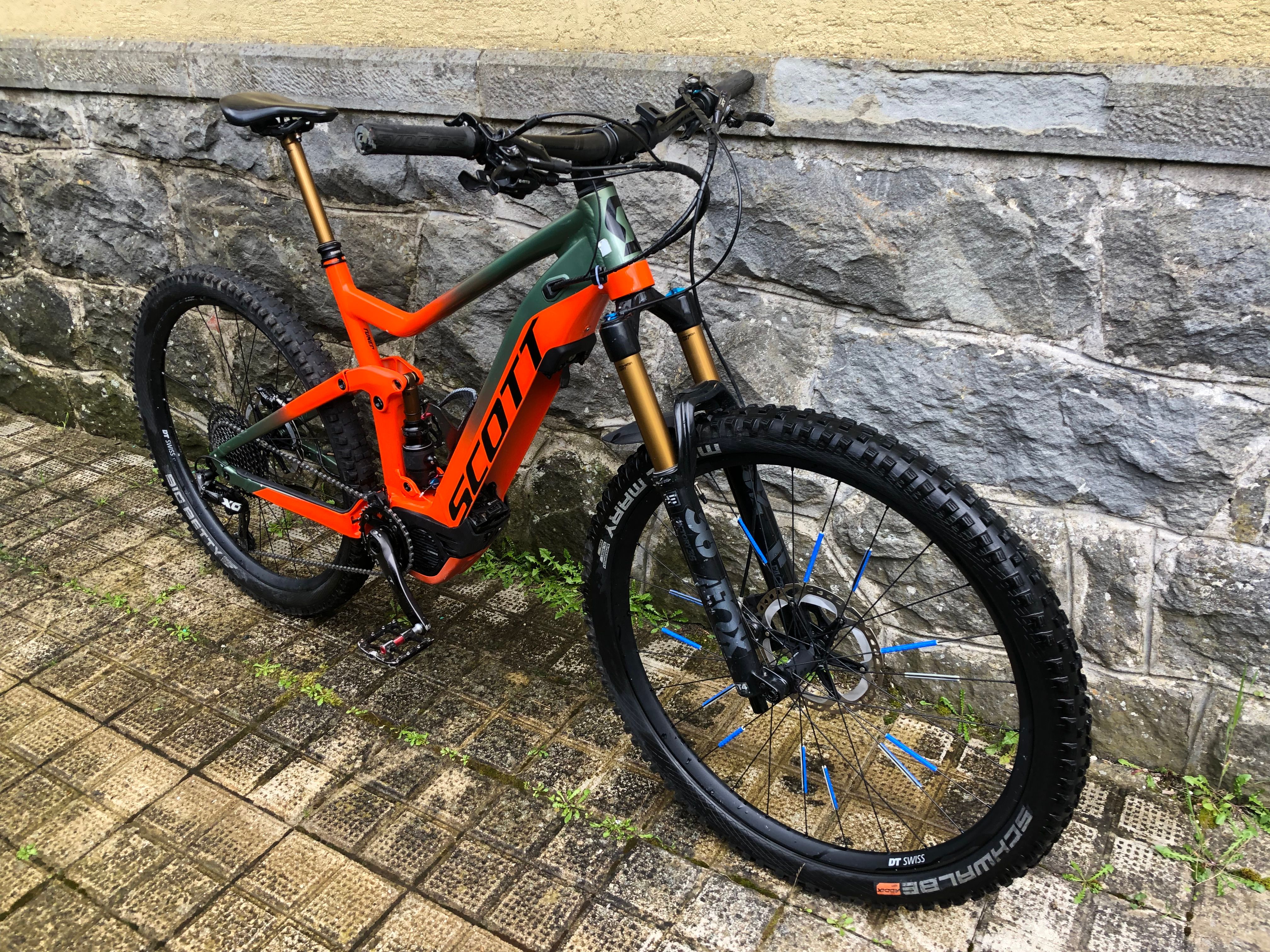 Discount scott genius eride 900 tuned New Arrivals Black Friday