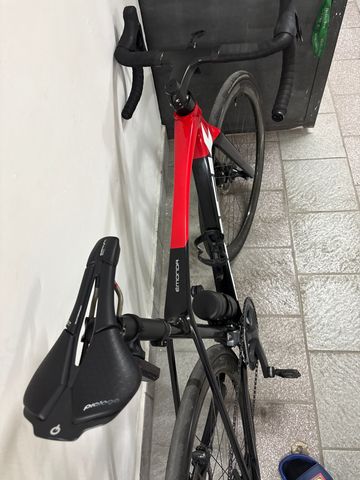 Brugt Trek Emonda Shimano Ultegra Di2 2022 Road & Gravel — billede 6 af 8