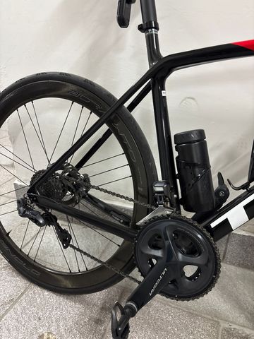 Brugt Trek Emonda Shimano Ultegra Di2 2022 Road & Gravel — billede 4 af 8