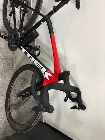 Brugt Trek Emonda Shimano Ultegra Di2 2022 Road & Gravel — billede 2 af 8