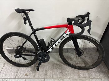 Used Trek Emonda Shimano Ultegra Di2 2022 Road & Gravel