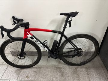 Brugt Trek Emonda Shimano Ultegra Di2 2022 Road & Gravel — billede 3 af 8