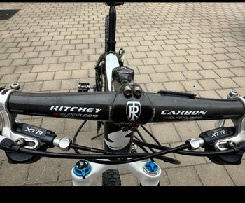 Used Stevens Scope 2010 MTB