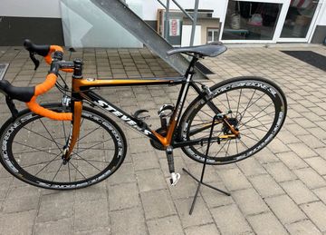 Brugt Stevens Xenon 2009 Road & Gravel