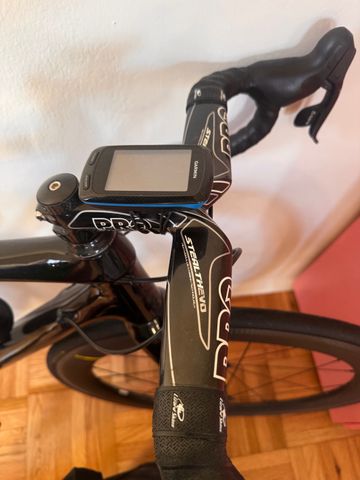 Used Trek Madone 5.9 H2 Compact RED 2014 2014 Road & Gravel, Black — image 4 of 8