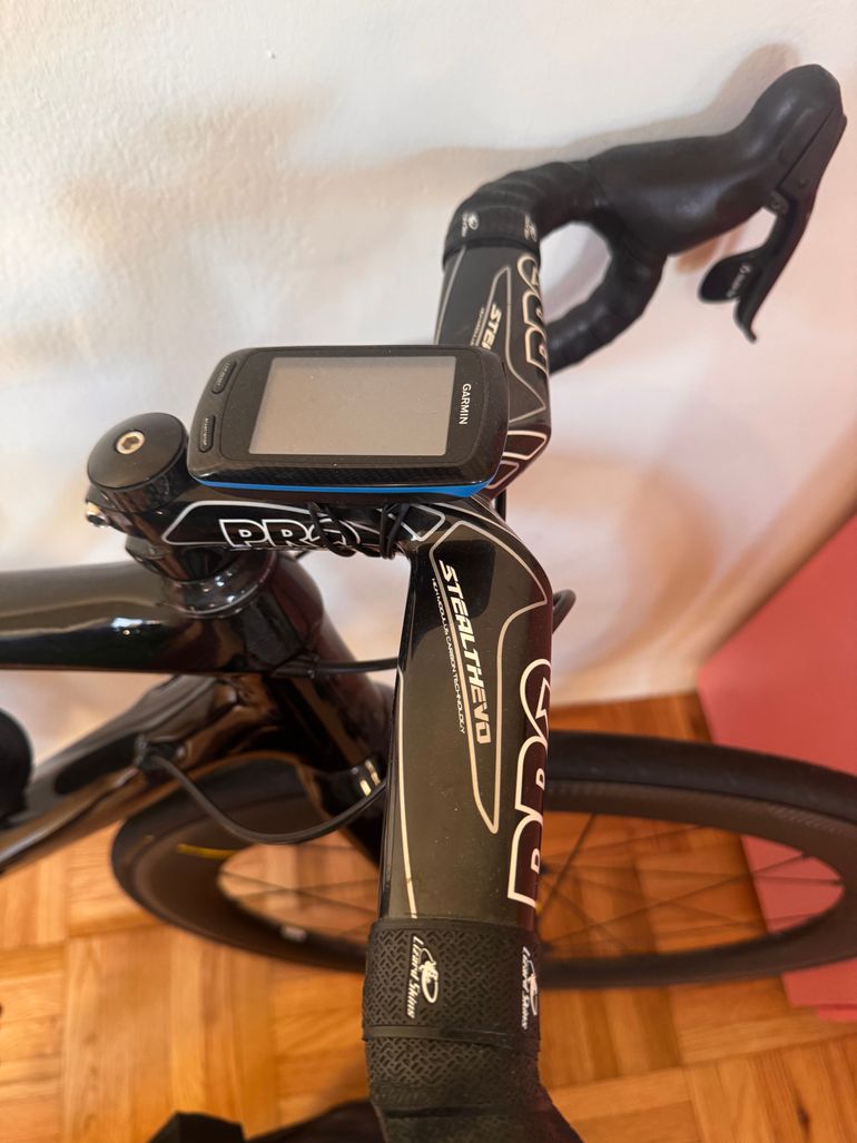 Used Trek Madone 5.9 H2 Compact RED 2014 2014 Road & Gravel, Black — image 4 of 8