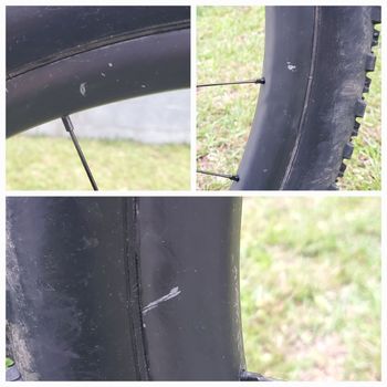 Used Specialized Camber Expert 2018 Mountainbike, Black — image 9 of 20