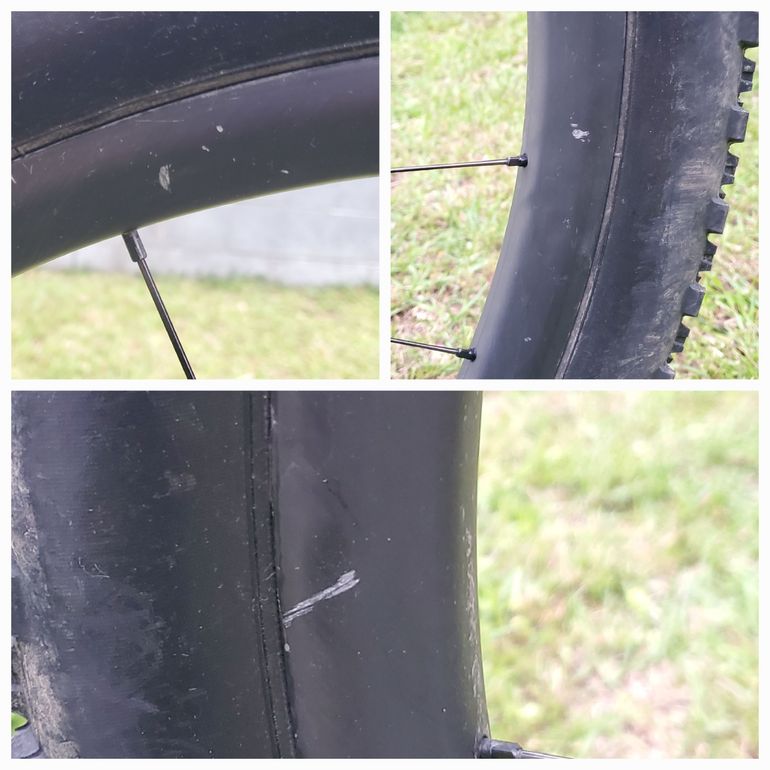 Used Specialized Camber Expert 2018 Mountainbike, Black — image 9 of 20