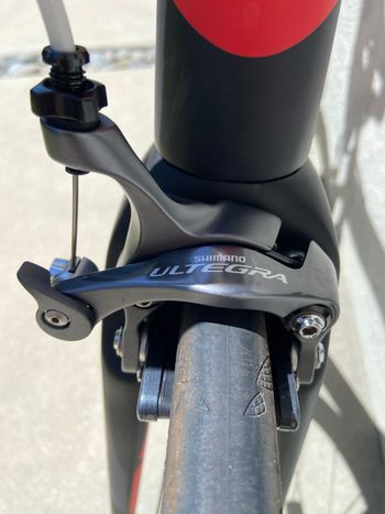 Used Lapierre AIRCODE SL 600 FDJ 2016 Road & Gravel, Black — image 2 of 14
