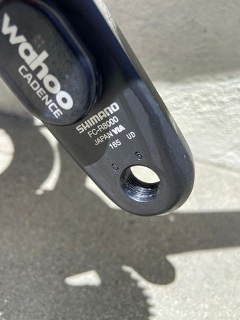 Used Lapierre AIRCODE SL 600 FDJ 2016 Road & Gravel, Black — image 3 of 14