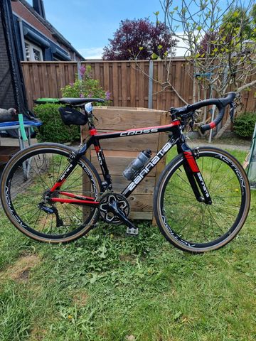 Used Zannata Cross Z46 2019 Road & Gravel