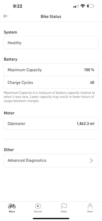 Used Specialized Turbo Levo Comp Alloy 2022 2022 Mountainbike, Schwarz, 29, 27.5 — image 13 of 13