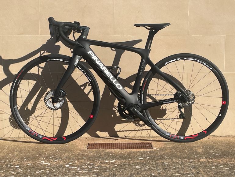 Pinarello Nytro Road Ultegra Di2 2021 2021