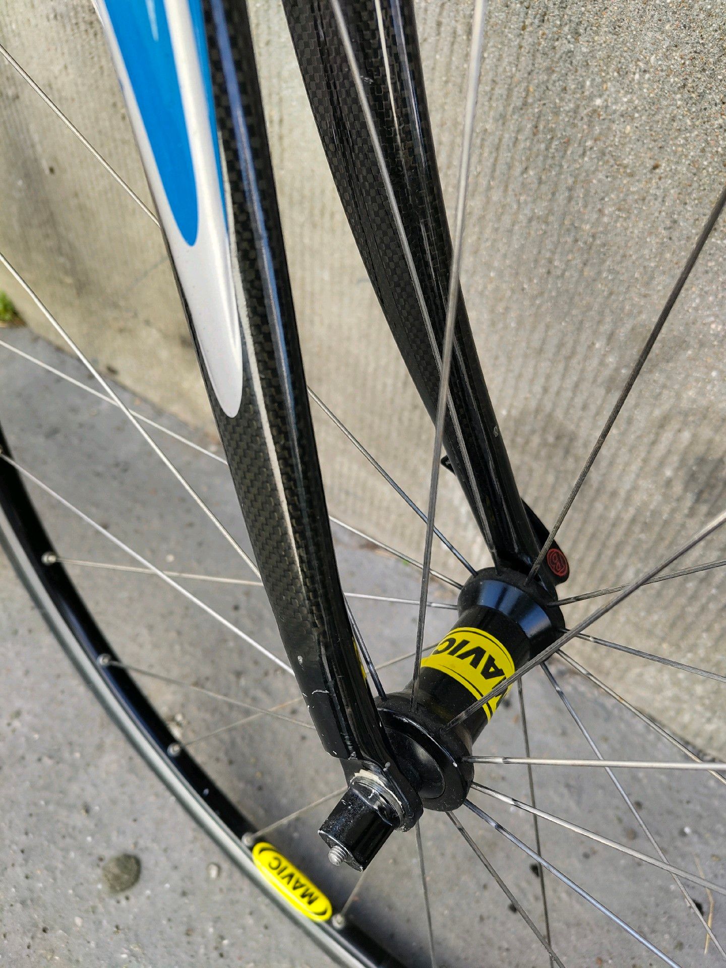 Orbea Onix used in 52 cm | buycycle