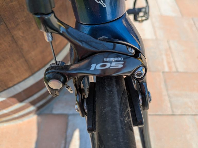 Specialized Ruby Comp used in 48 cm | buycycle