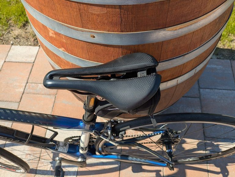 Specialized Ruby Comp used in 48 cm | buycycle