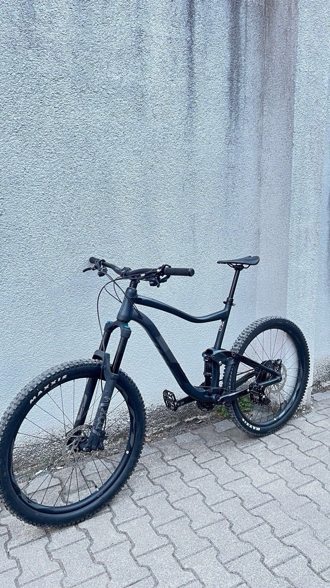 Giant Trance 2019 2019