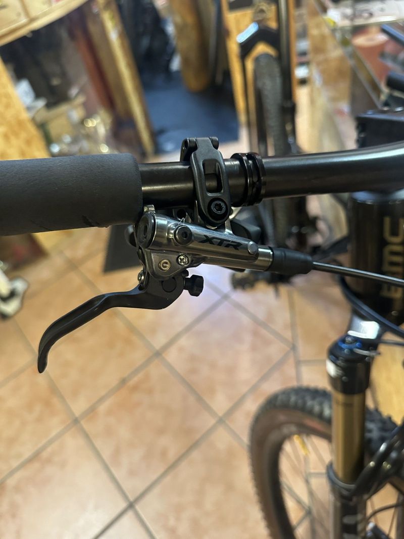 Gebrauchtes BMC Fourstroke SRAM XX1 Eagle 2021 MTB