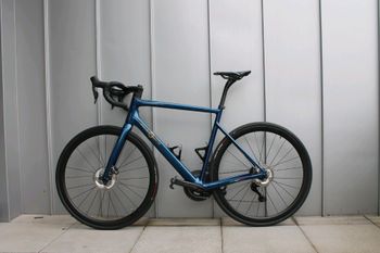 Used Officine Mattio 0m1s 2024 Corsa & gravel