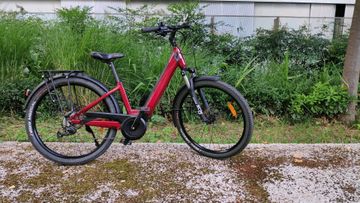 Brugt Moustache Samedi 27 Off 2 Open 2022 2022 Mountainbike — billede 4 af 15