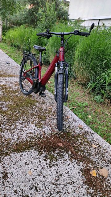 Brugt Moustache Samedi 27 Off 2 Open 2022 2022 Mountainbike — billede 11 af 15