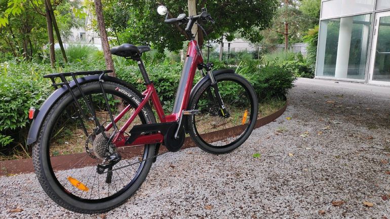 Brugt Moustache Samedi 27 Off 2 Open 2022 2022 Mountainbike — billede 6 af 15