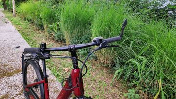 Brugt Moustache Samedi 27 Off 2 Open 2022 2022 Mountainbike — billede 10 af 15