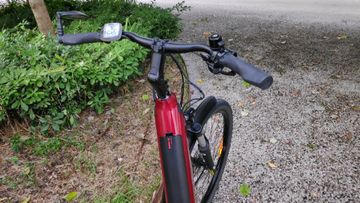 Brugt Moustache Samedi 27 Off 2 Open 2022 2022 Mountainbike — billede 12 af 15