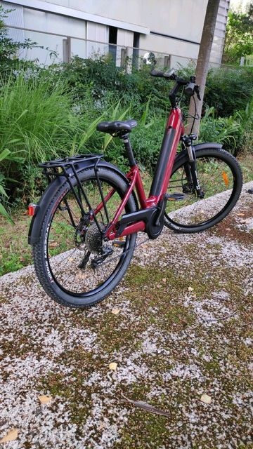 Brugt Moustache Samedi 27 Off 2 Open 2022 2022 Mountainbike — billede 9 af 15
